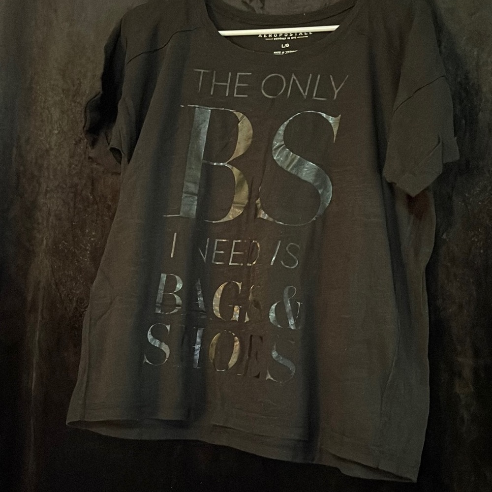 aeropostale t-shirt
